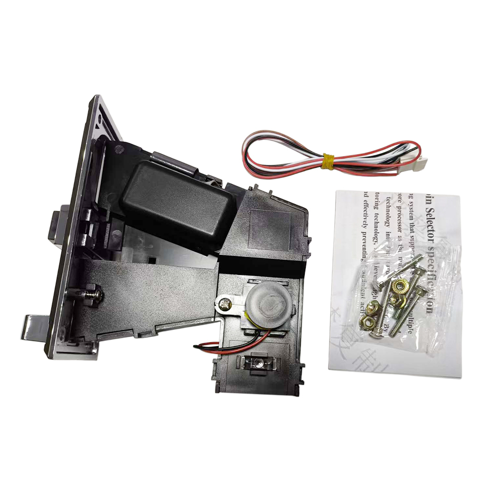 Lecteur de pièces programmable pour projets électroniques – Image 3
