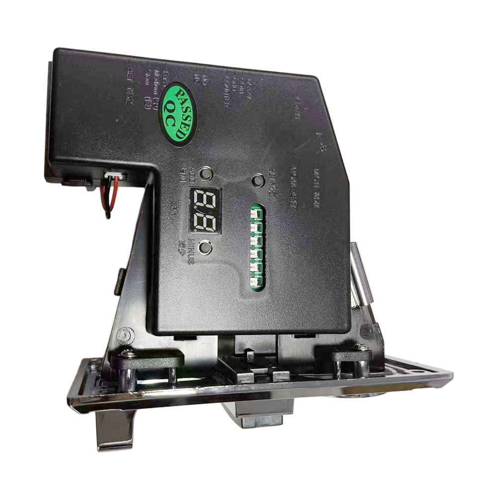 Lecteur de pièces programmable pour projets électroniques – Image 2