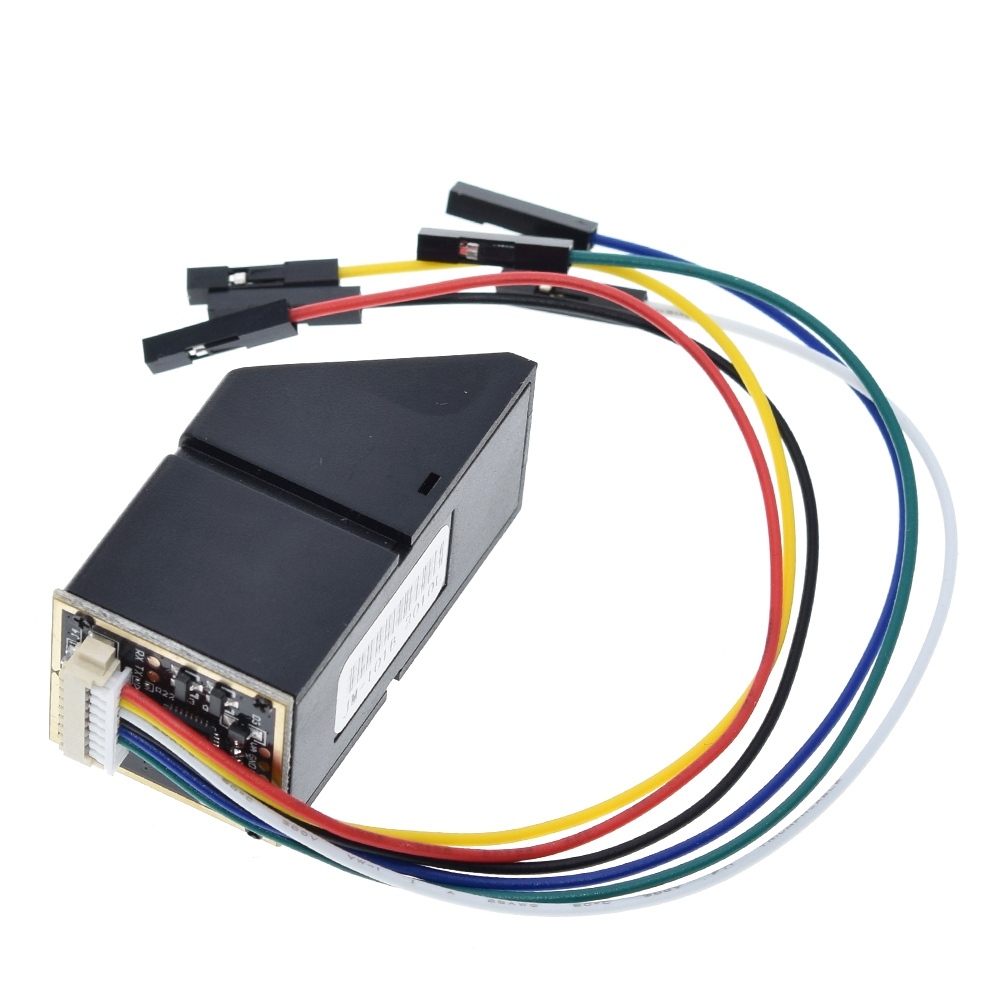 Lecteur optique d'empreintes digitales avec câble – Image 2